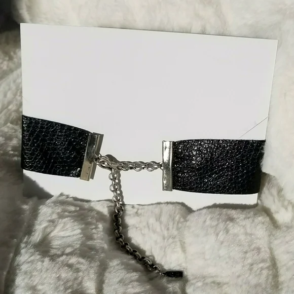 CHILD OF WILD // ltd ed monarch butterfly patch python embossed leather - Picture 8 of 15